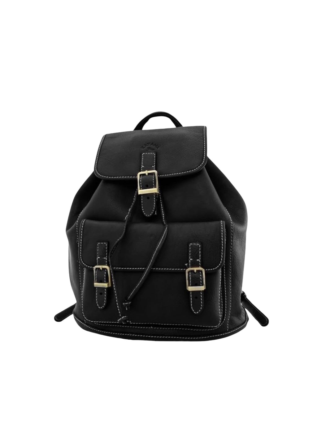 Sac à dos en cuir pour femme Verona de Katana