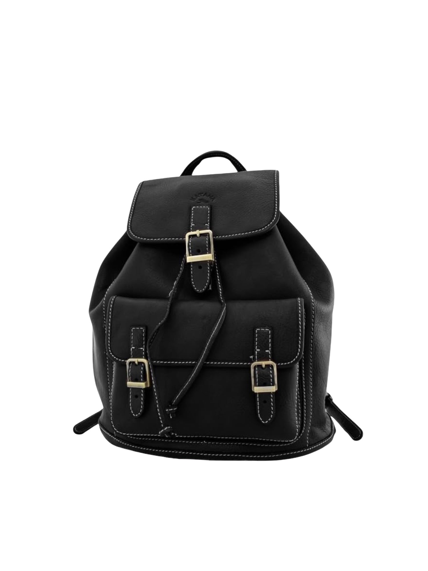 Sac à dos en cuir pour femme Verona de Katana