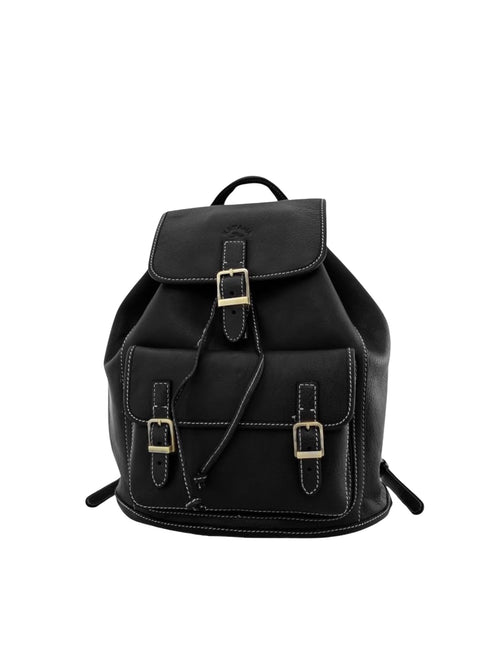 Sac à dos en cuir pour femme Verona de Katana