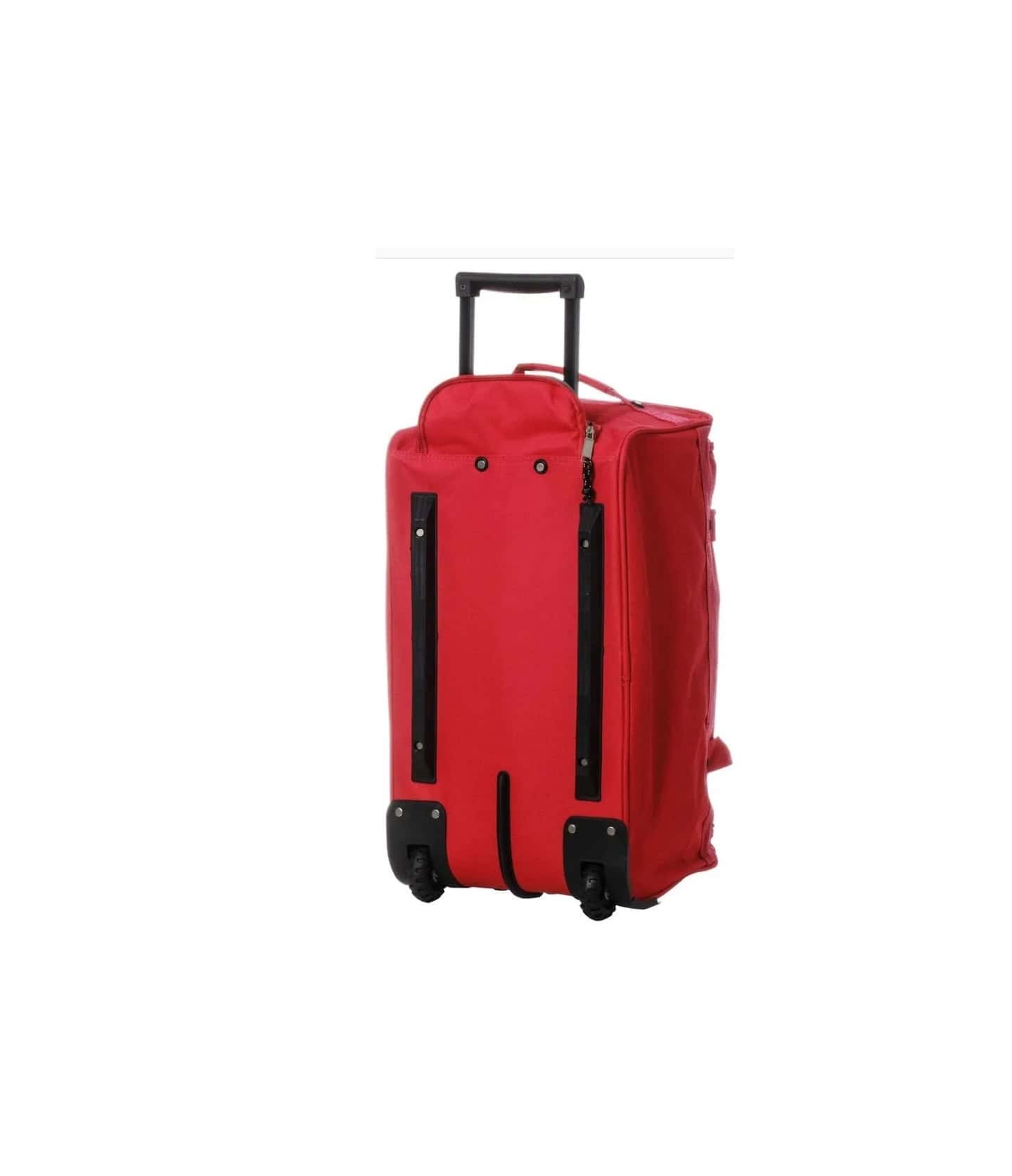 Roulettes et patins de protection du sac Madisson Cardiff 52 cm – Vue de dessous