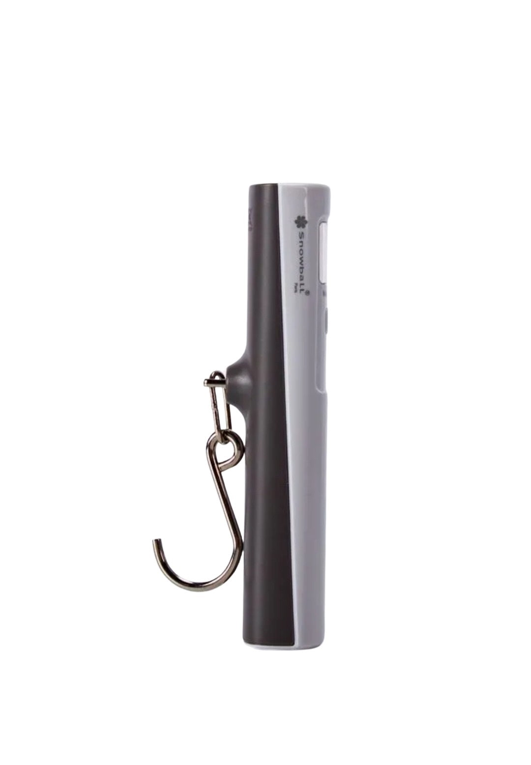 Pèse-bagage électronique sans pile Snowball 98022A