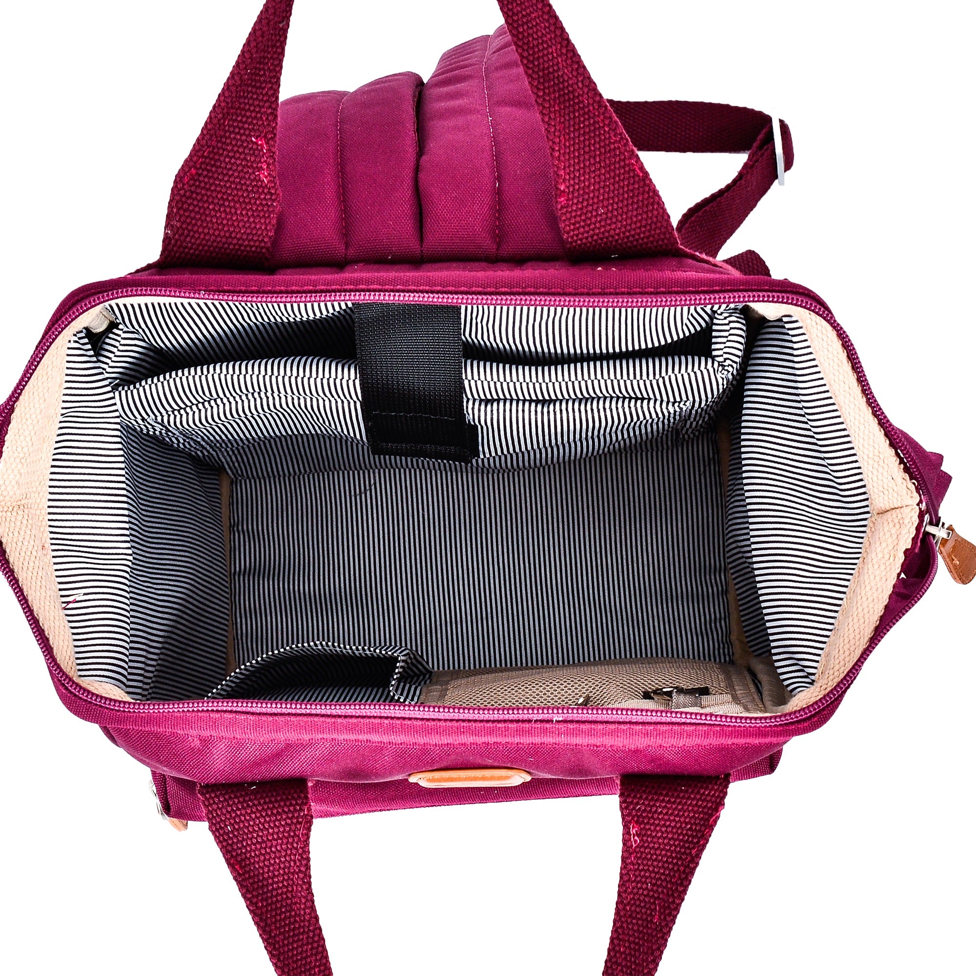 Sac à Dos Ordinateur Portable pour Femme- Urban Chic