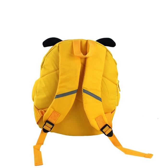 petit sac à dos enfant crèche et maternelle