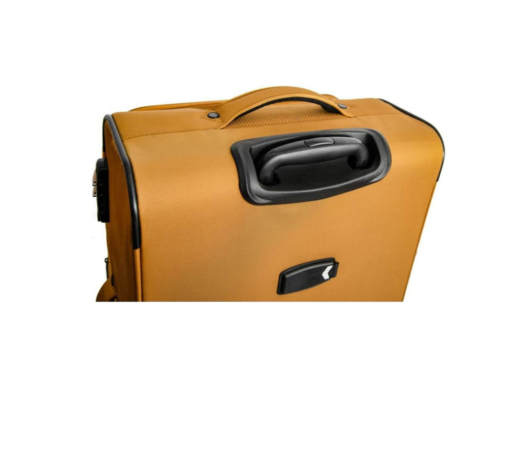 Valise easyjet cabine 45 cm Tsa Palma