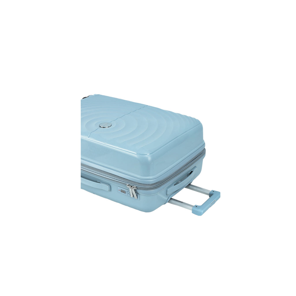 Valise cabine 55 cm extensible Vietri de Madisson