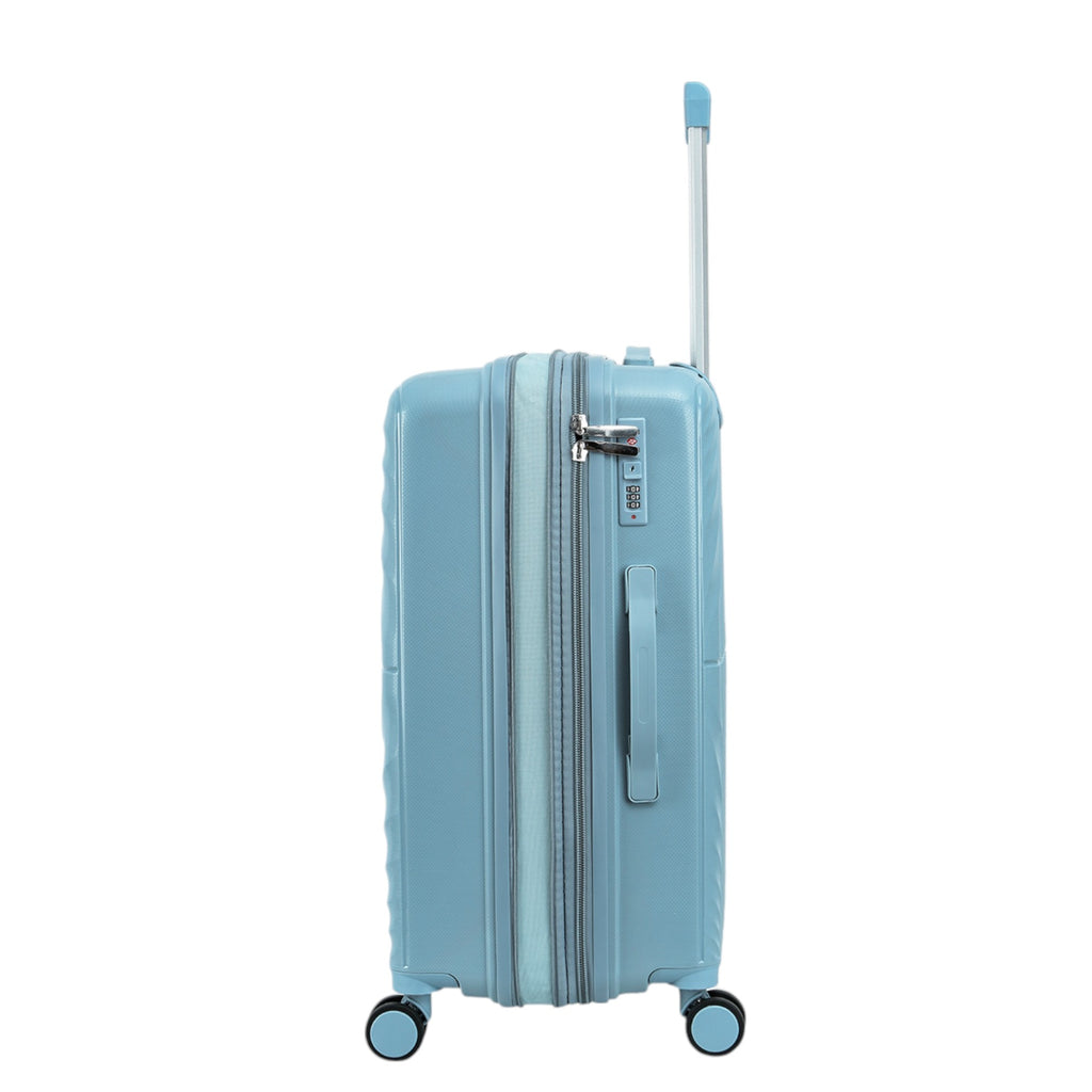 Valise cabine 55 cm extensible Vietri de Madisson