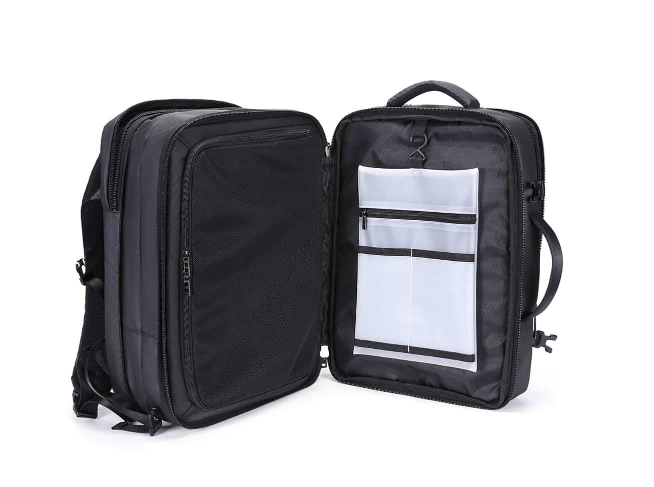Sac à dos ordinateur portable 17&Prime; Business Pro