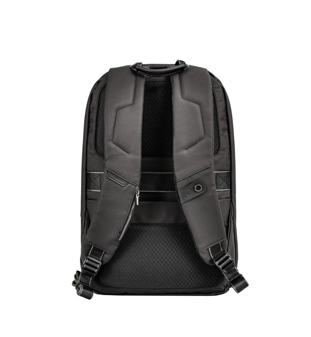 Sac à Dos Ordinateur Portable 15,6 Pouces SecureTech