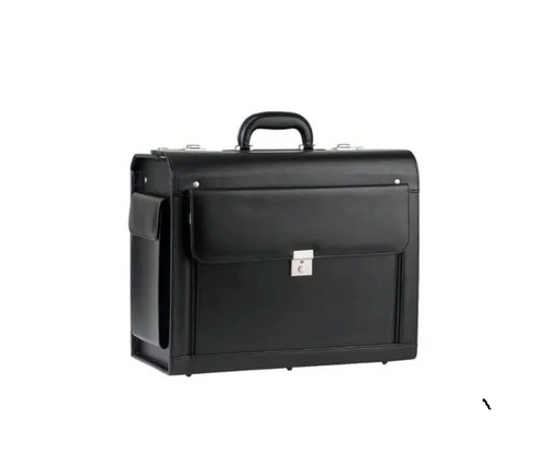 pilot case pc portable noir