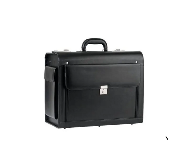 pilot case pc portable noir