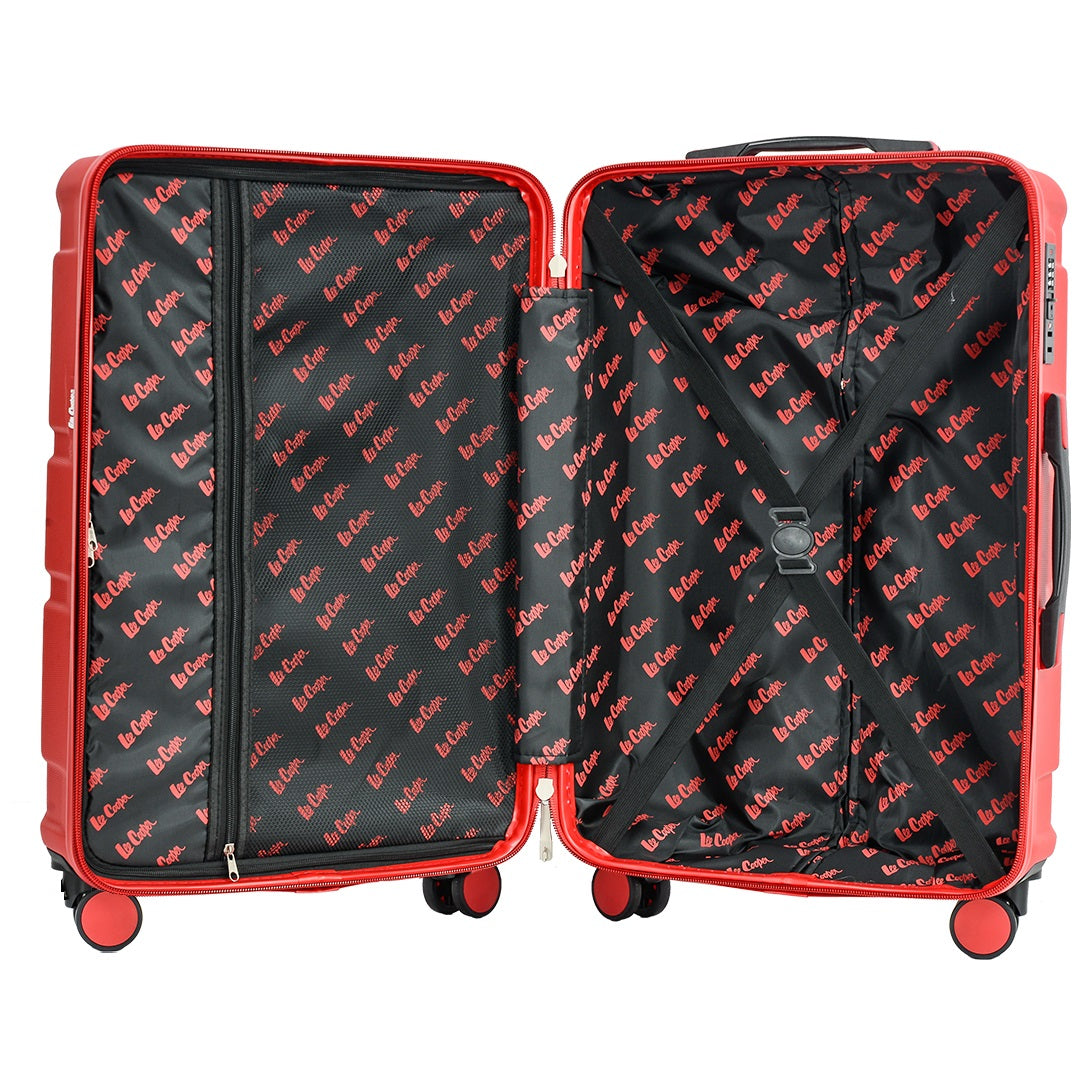 Grande Valise Rigide 77 cm Lee Cooper London