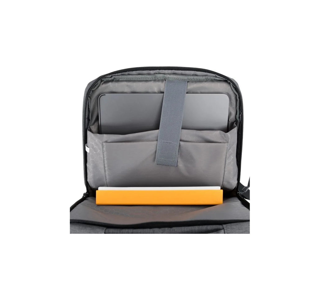 sac à dos ordinateur portable 15,6 pouces Teckpack