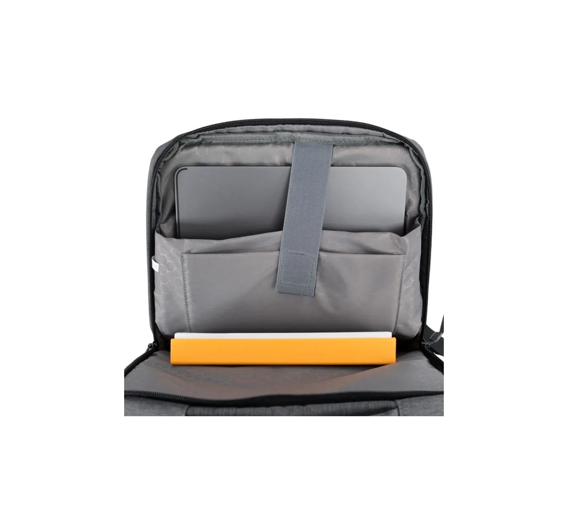 sac à dos ordinateur portable 15,6 pouces Teckpack