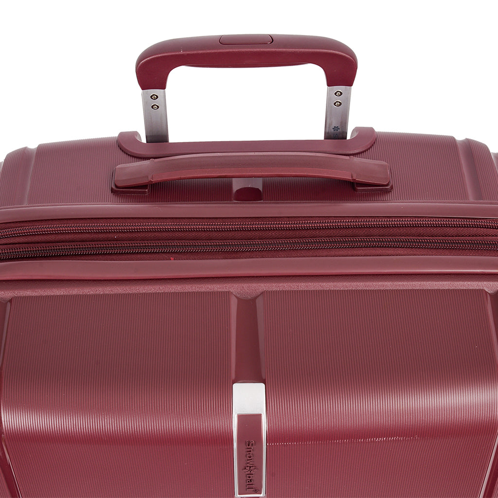 Valise 67cm Moyenne anti-effraction u