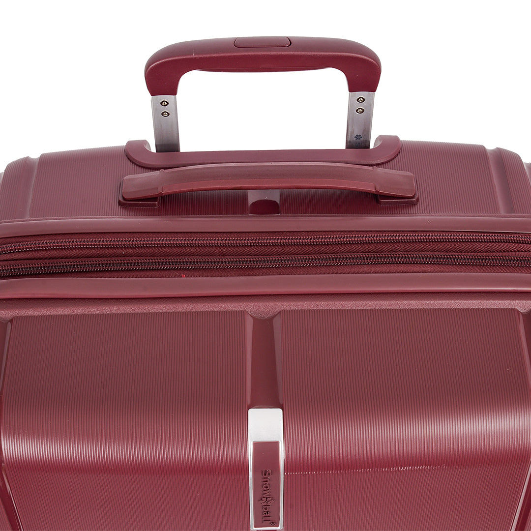 Valise 67cm Moyenne anti-effraction u