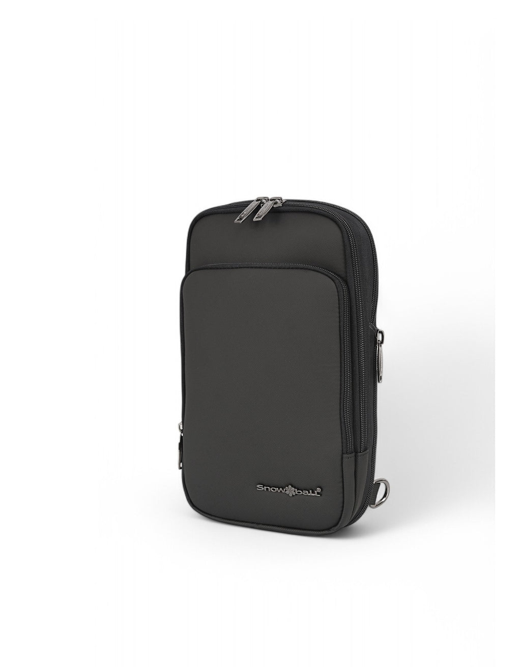sac porté en travers pour homme impErméable snowball 22104