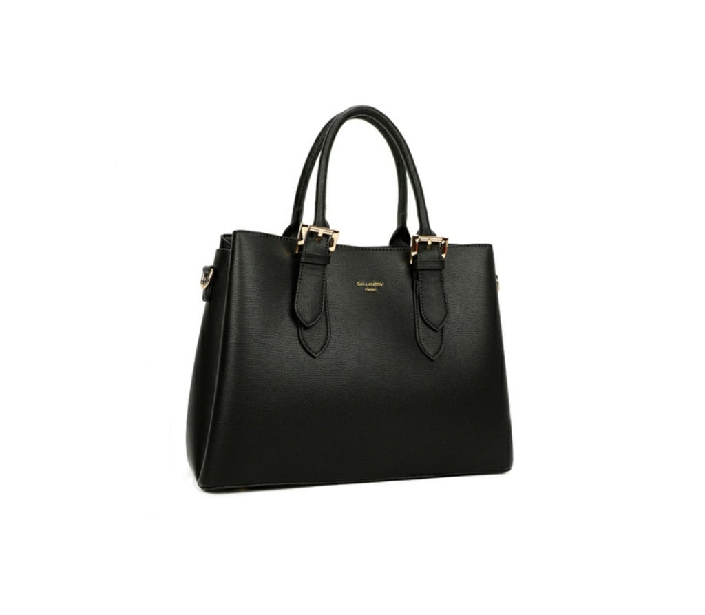 Sac à main 3 compartiments pour femme