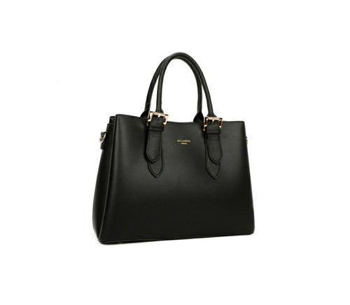 Sac à main 3 compartiments pour femme