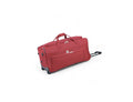 Sac de voyage XXL à roulettes Madisson Prague 84 cm ROUGE