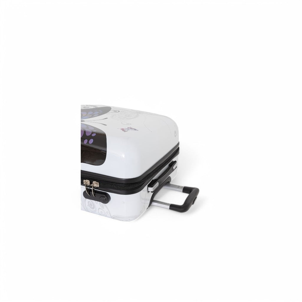 Valise rigide 67 cm Evasion de Madisson
