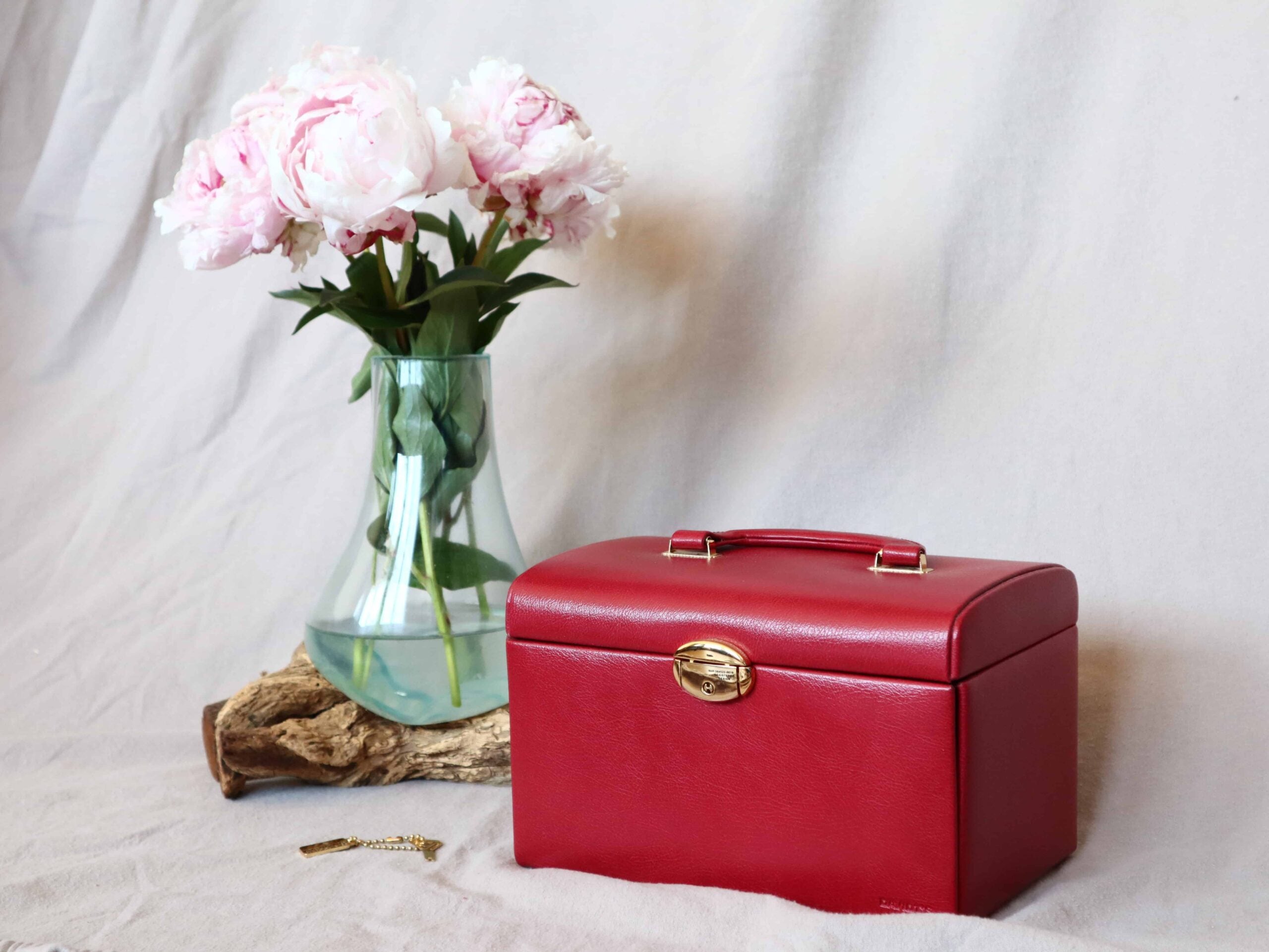 Coffret à bijoux