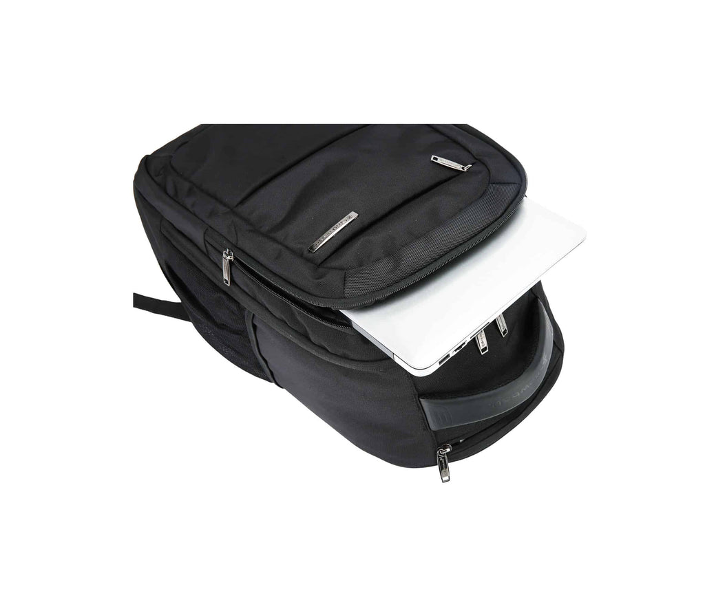 Sac à dos Pc à roulettes pilot 17&Prime;