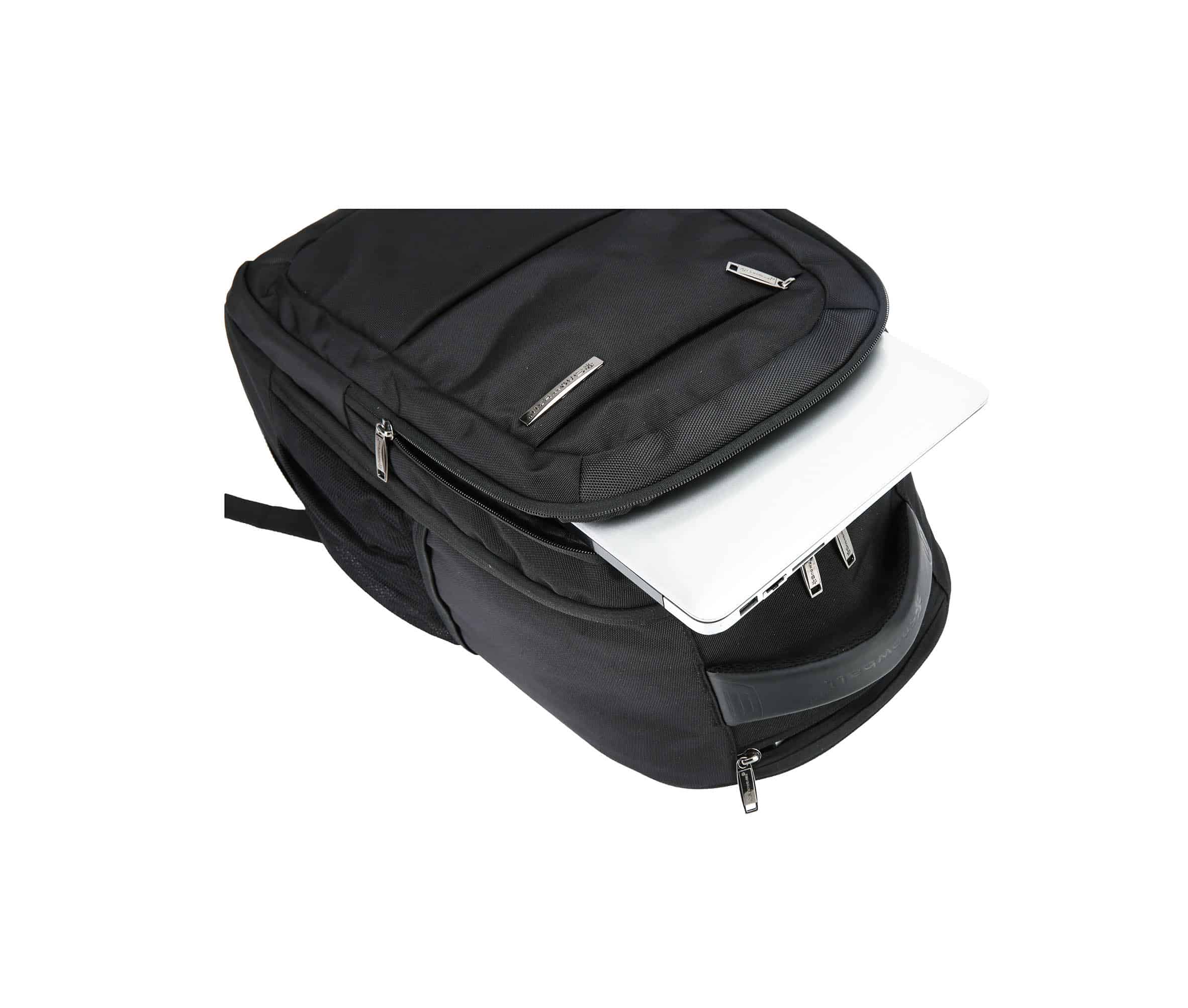 Sac à dos Pc à roulettes pilot 17&Prime;