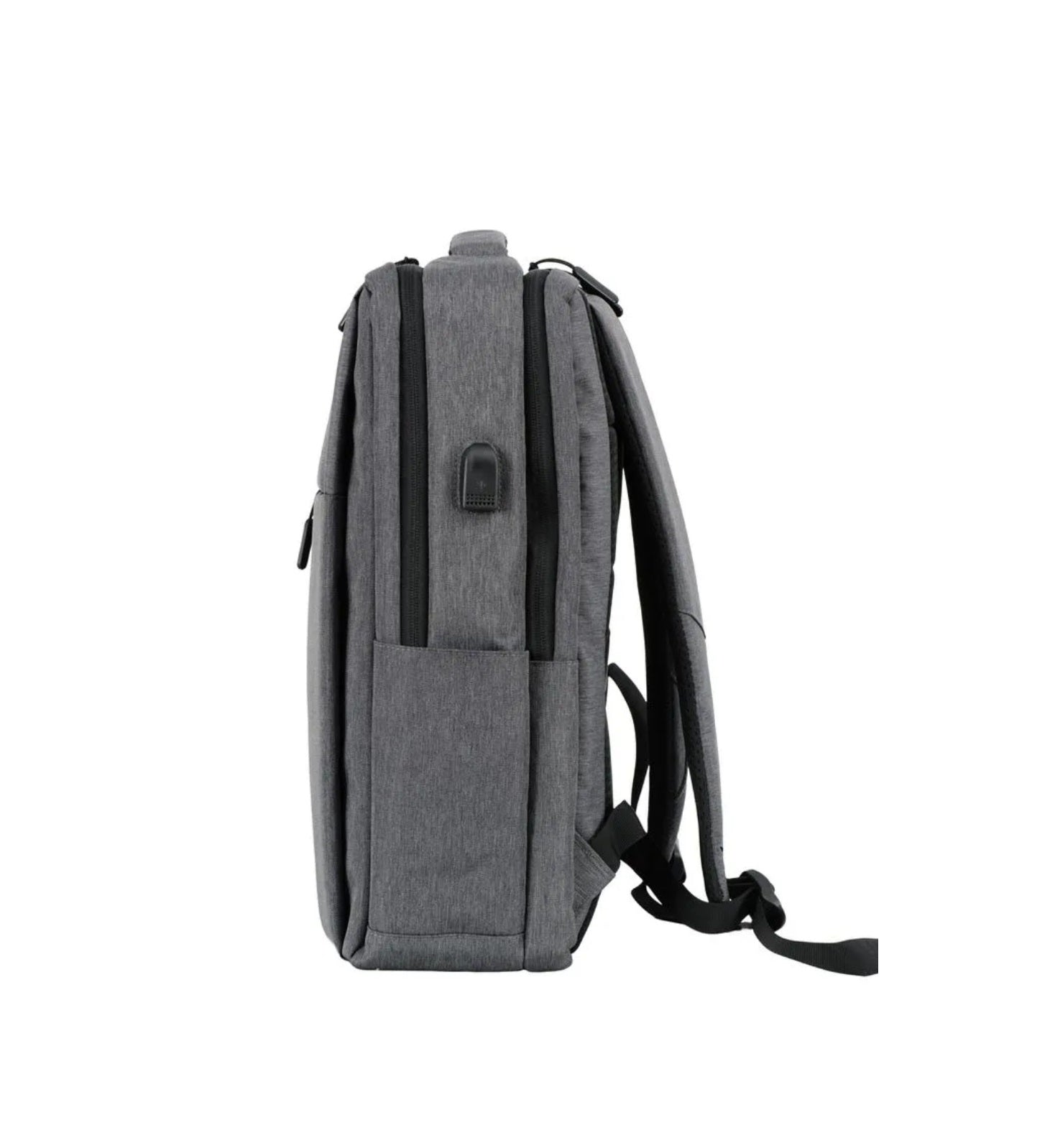 sac à dos ordinateur portable 15,6 pouces Teckpack 2