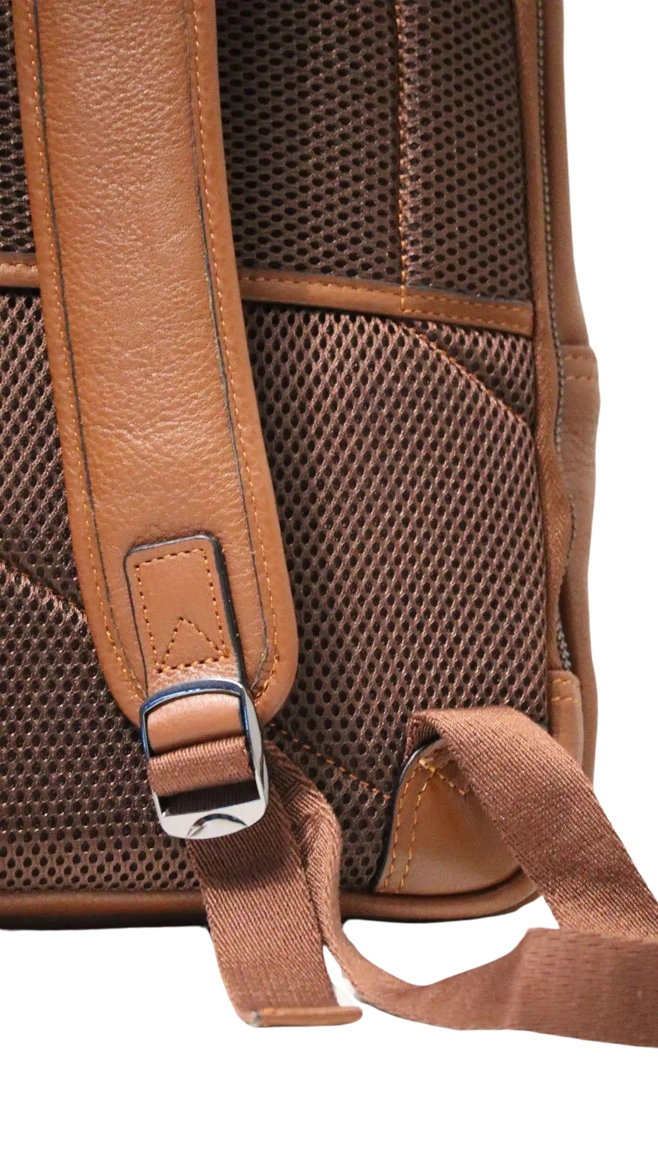 Sac à dos en cuir Urban Elite de Katana