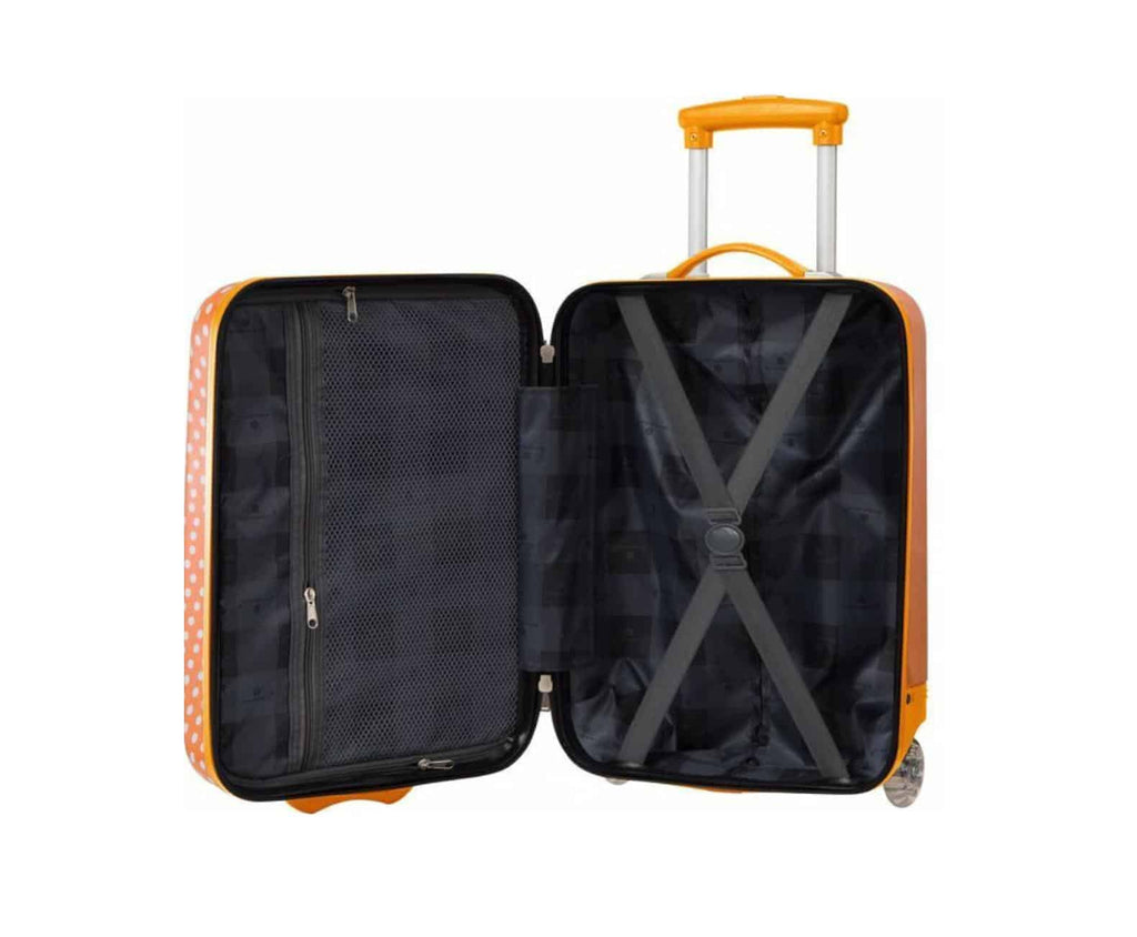 petite valise enfant cabine P55118