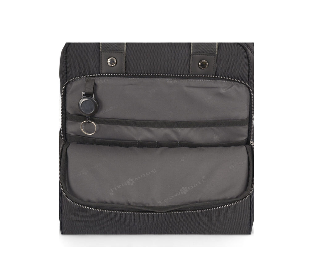 Sac à dos pour PC portable 15,6 pouces NeoTech