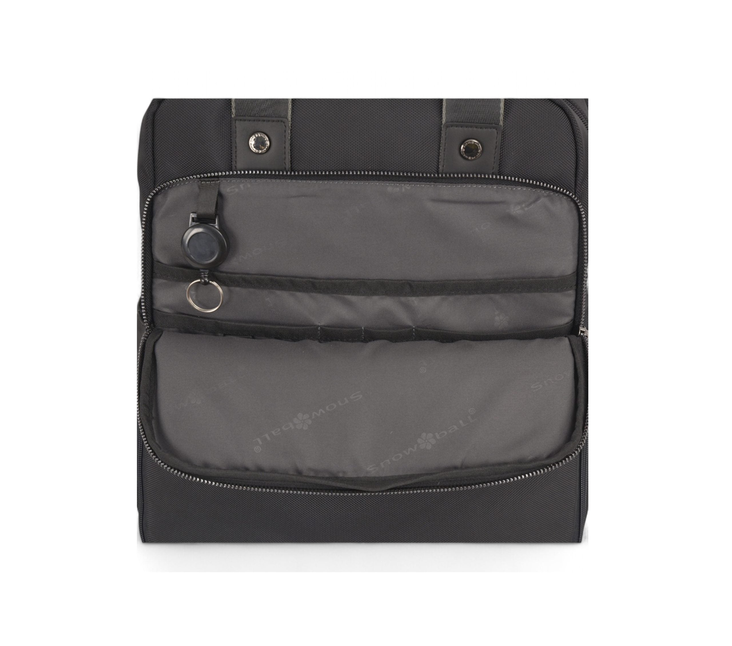 Sac à dos pour PC portable 15,6 pouces NeoTech