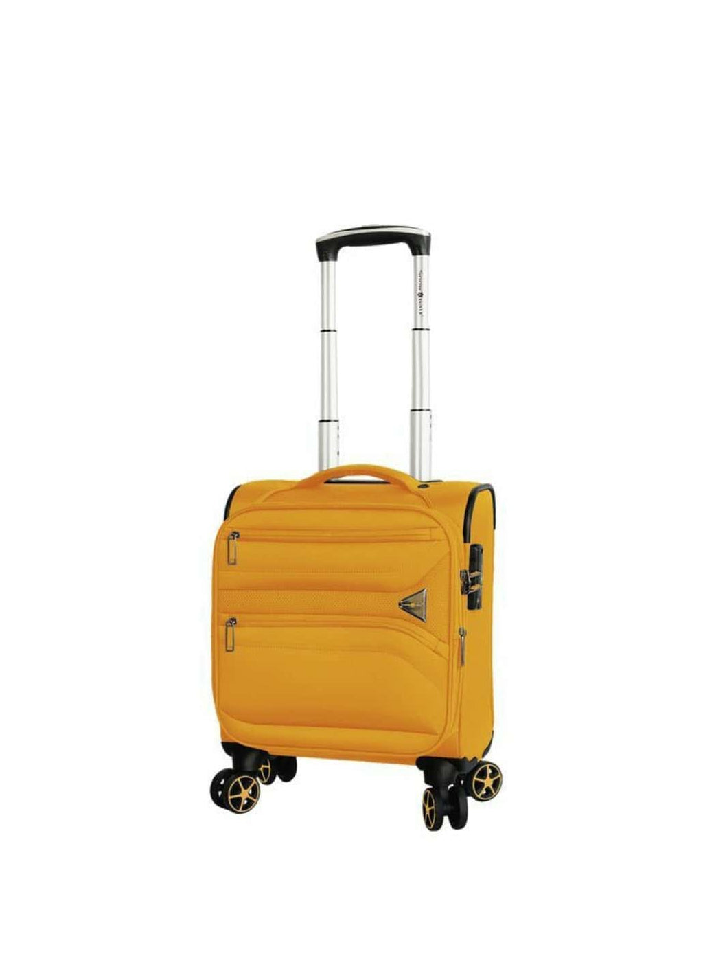 Valise easyjet cabine 45 cm Tsa Palma