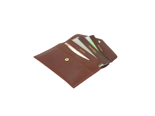 Pochette-cuir-papiers-voiture-marron-katana-3-1