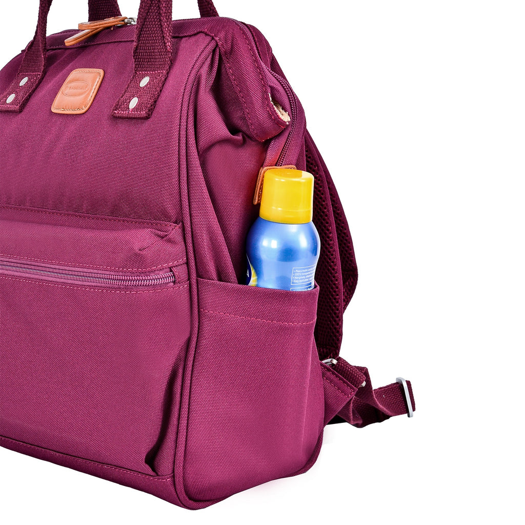 Sac à Dos Ordinateur Portable pour Femme- Urban Chic