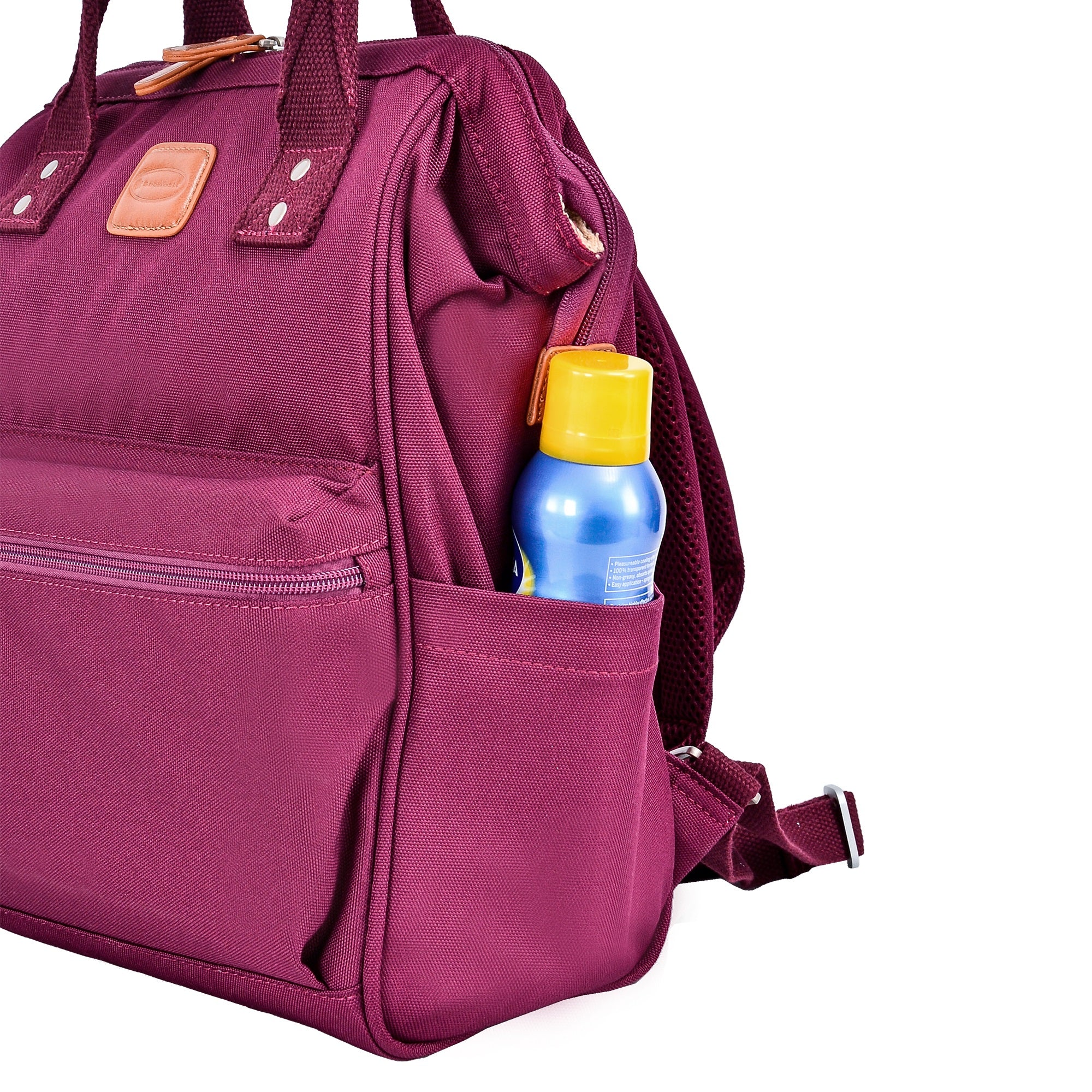 Sac à Dos Ordinateur Portable pour Femme- Urban Chic