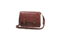 besace en cuir A4 pour homme et femme pas cher