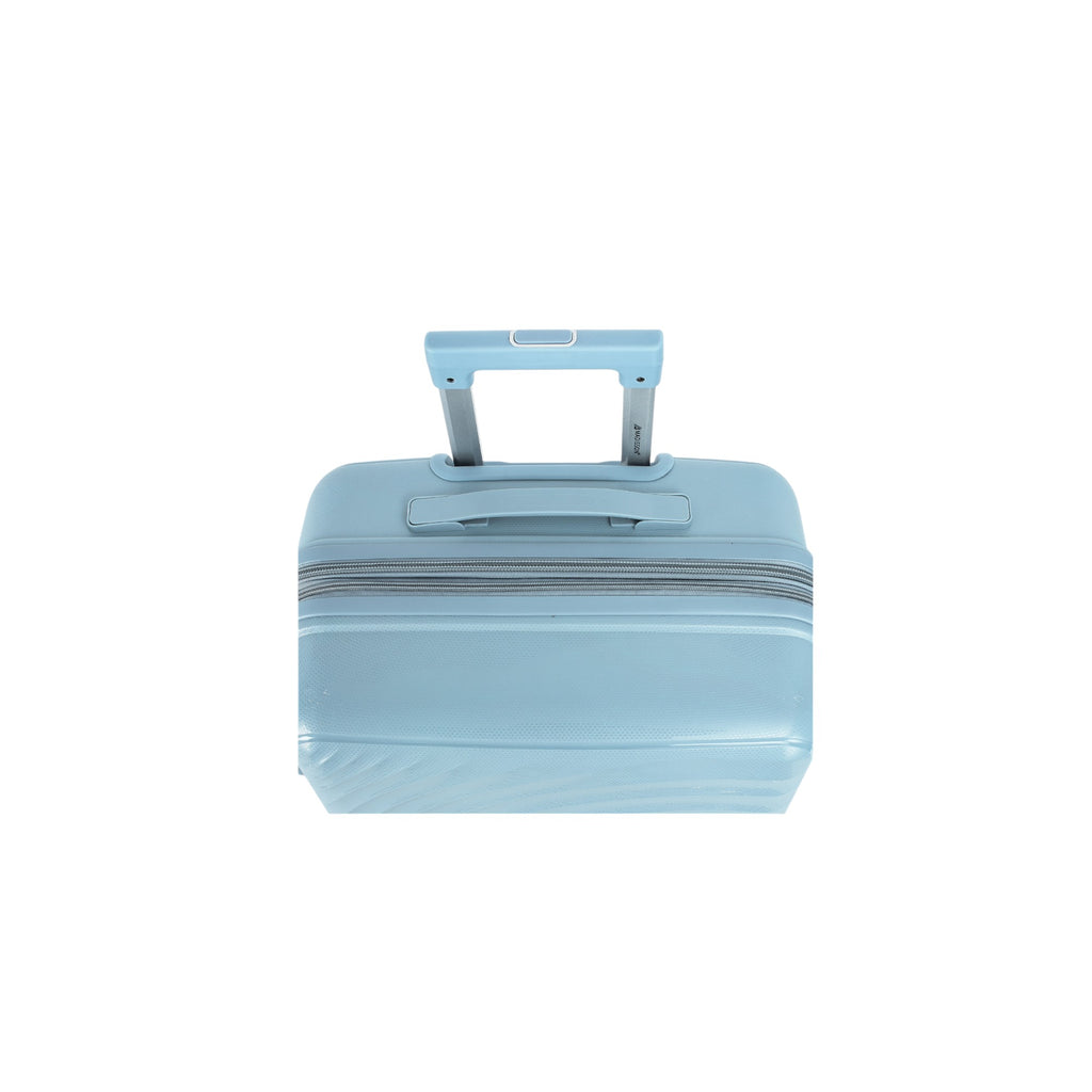 Valise cabine 55 cm extensible Vietri de Madisson