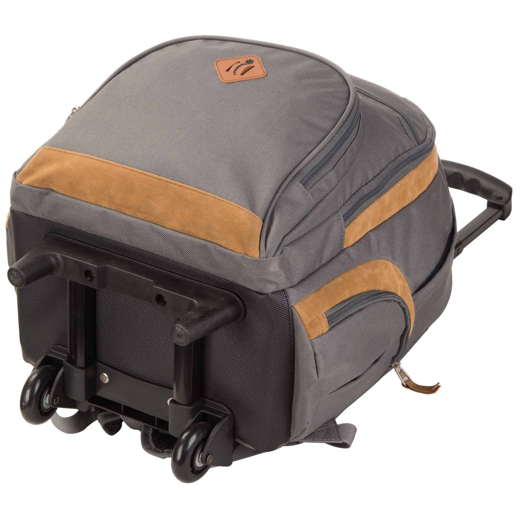 Sac à dos à roulettes CE2 CM1 CM2 « Aventure »