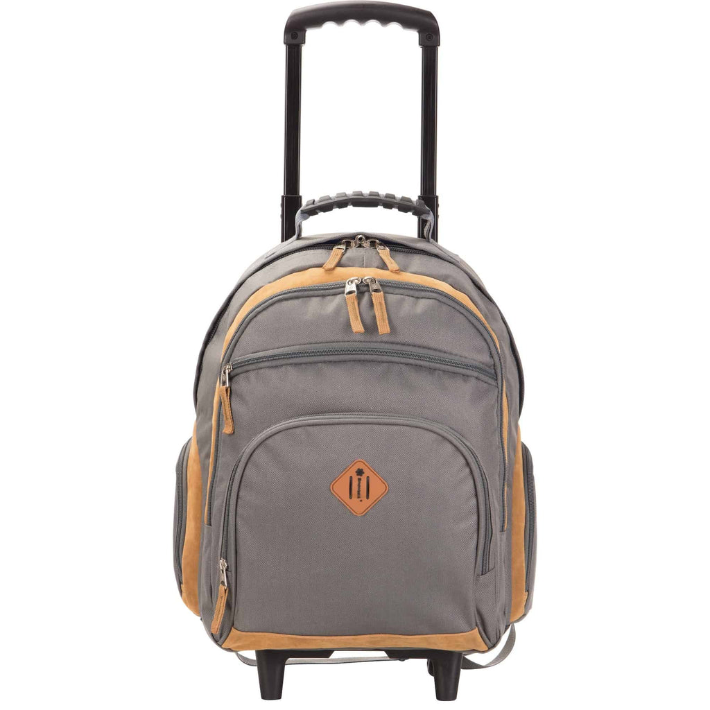 Sac à dos à roulettes CE2 CM1 CM2 « Aventure »