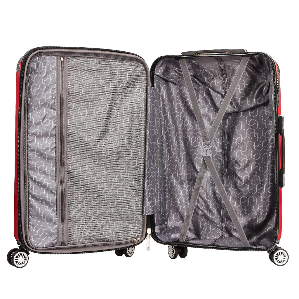 Valise cabine rigide Madisson Newport