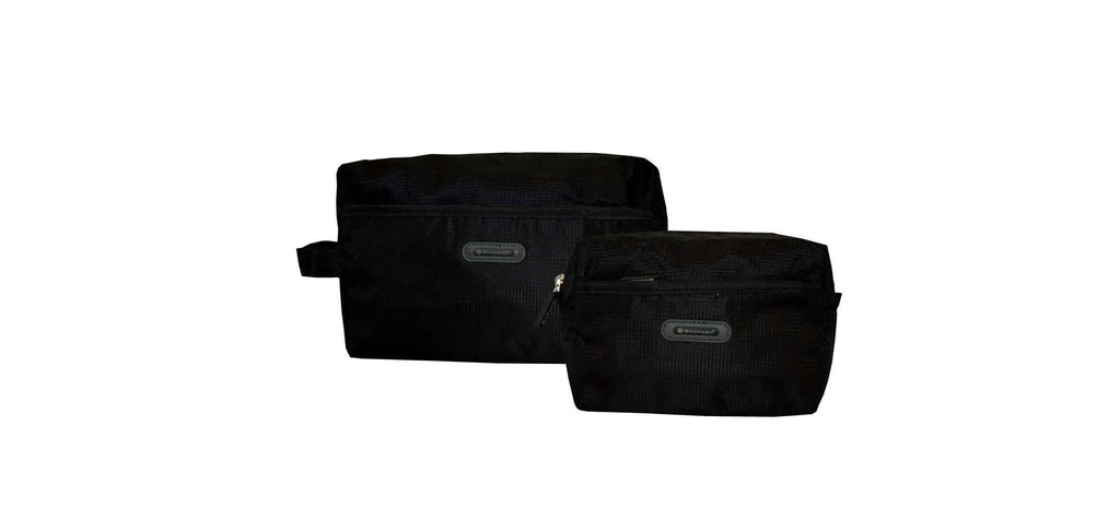 trousse de toilette et voyage snowball