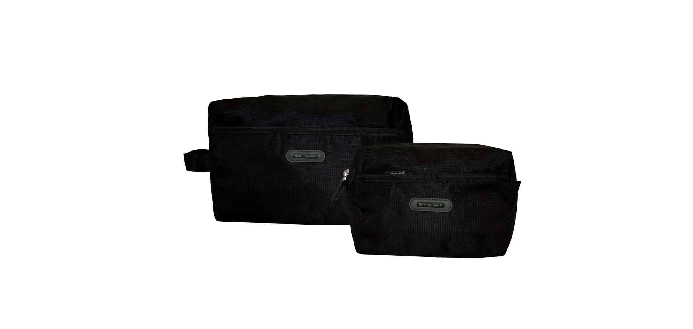trousse de toilette et voyage snowball
