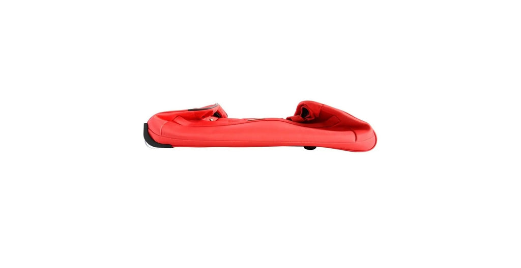 sac de voyage à 2 roulettes xl 72 cm snowball 23772 r