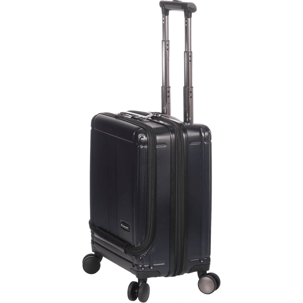 Valise cabine pilot pc 17&Prime;