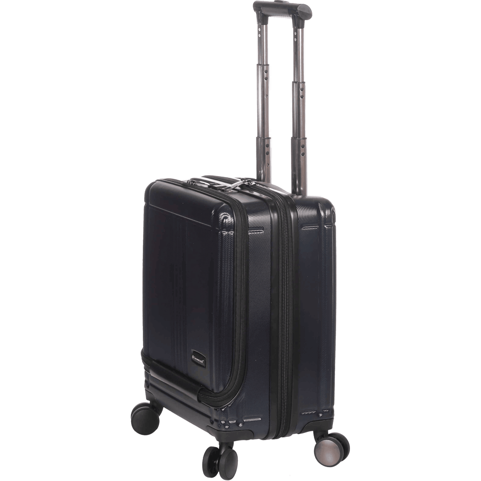 Valise cabine pilot pc 17&Prime;