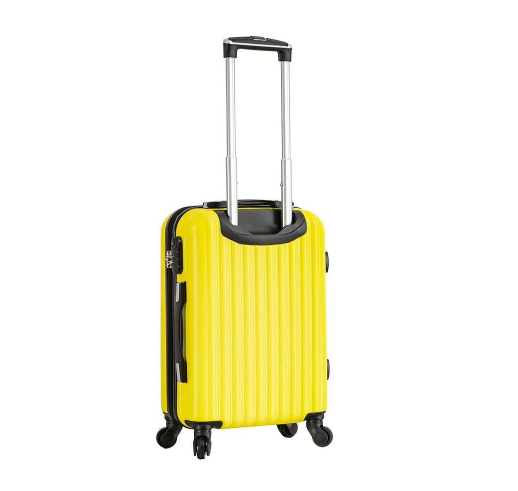 Set valise cabine et vanity case Véria madisson