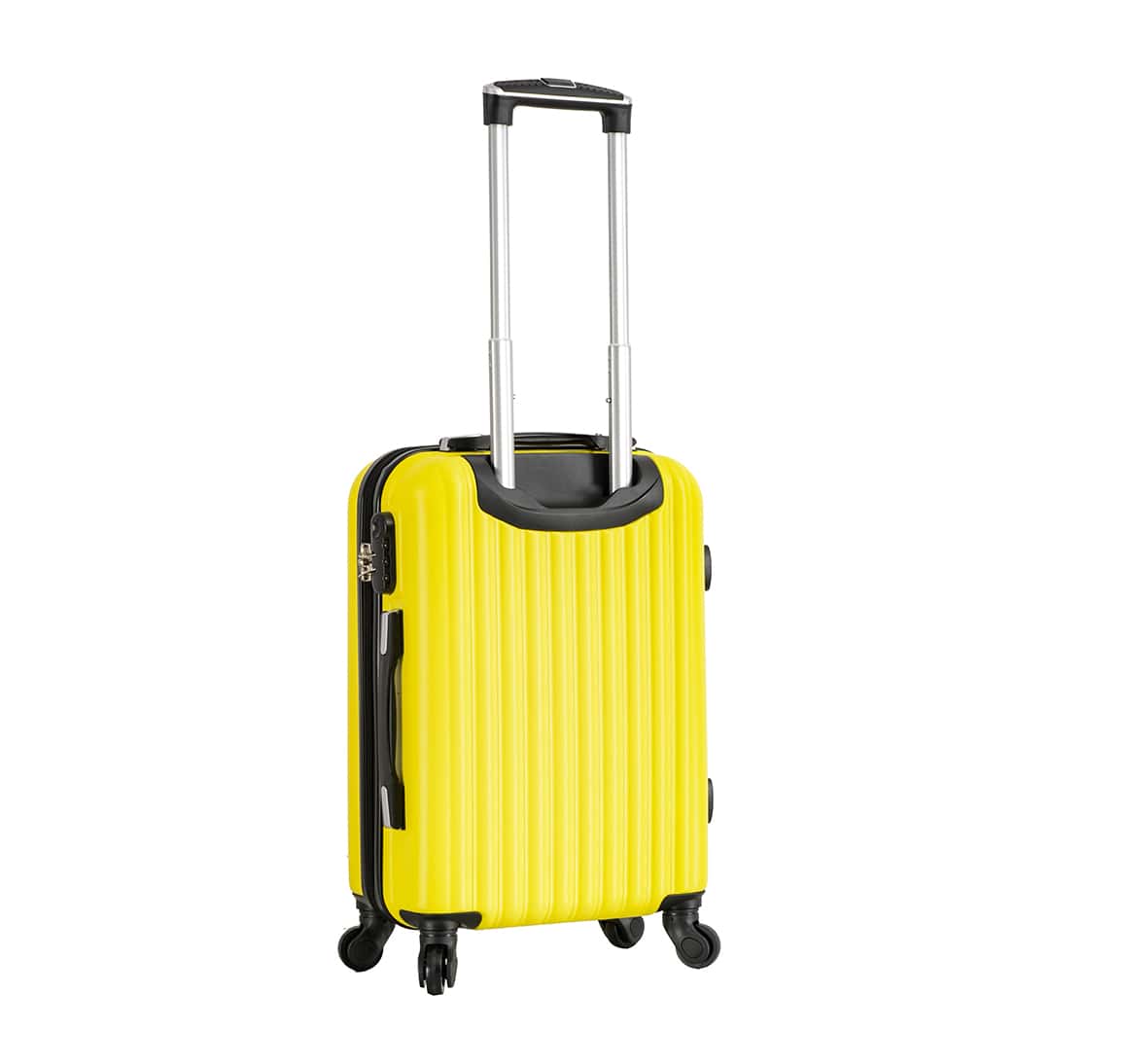 Set valise cabine et vanity case Véria madisson