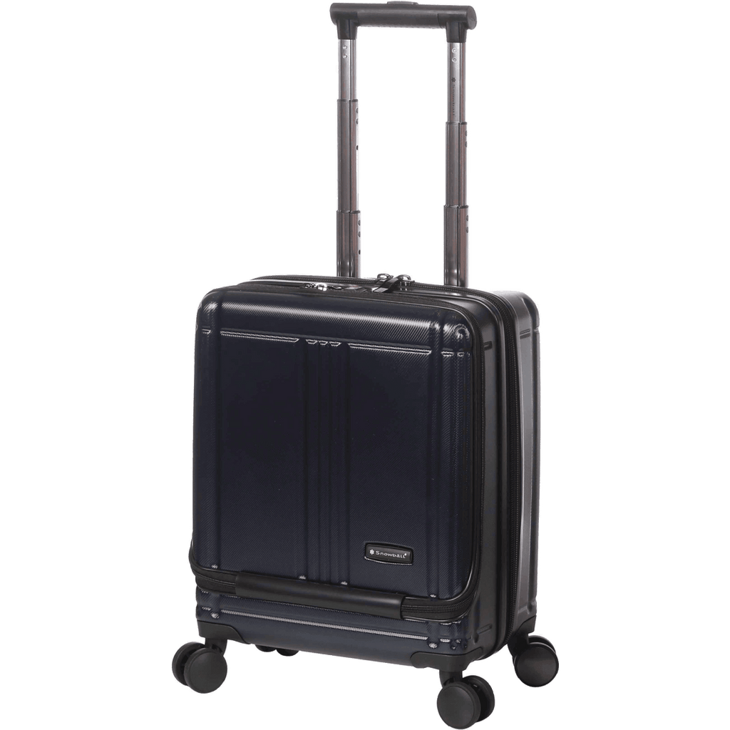 Valise cabine pilot pc 17&Prime;