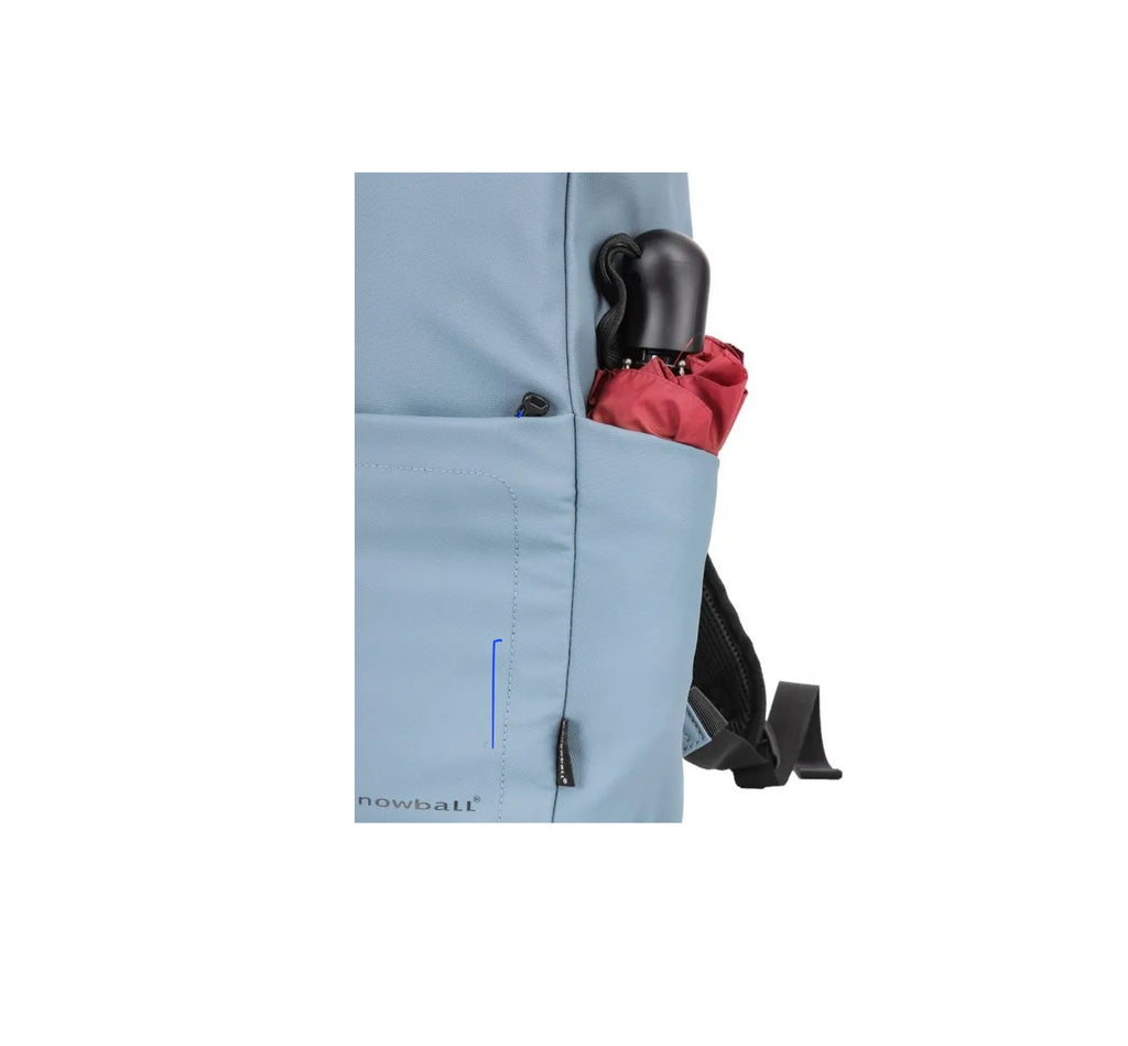Sac à dos ordinateur portable 15,6&Prime; Urban Roll